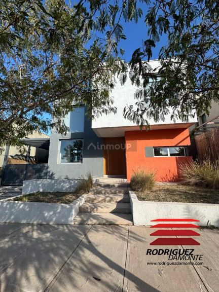 Casa en Alquiler en Las Heras, Mendoza
