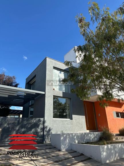 Casa en Alquiler en Las Heras, Mendoza
