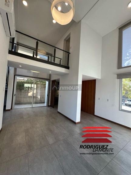 Casa en Alquiler en Las Heras, Mendoza