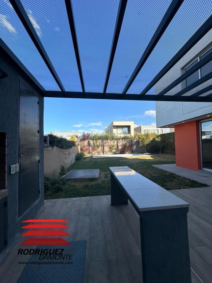 Casa en Alquiler en Las Heras, Mendoza