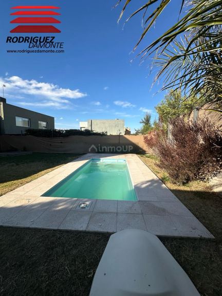 Casa en Alquiler en Las Heras, Mendoza