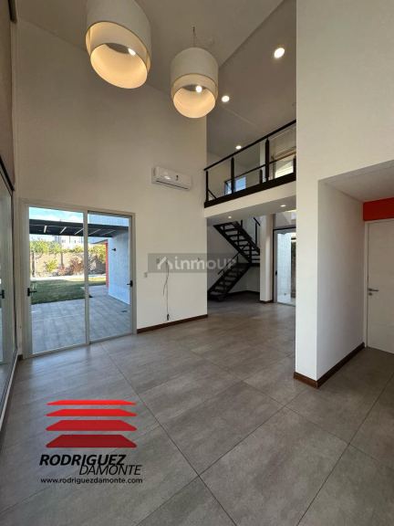 Casa en Alquiler en Las Heras, Mendoza