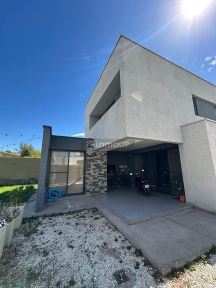 Casa en Alquiler en Las Heras, Mendoza