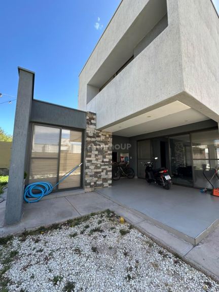 Casa en Alquiler en Las Heras, Mendoza
