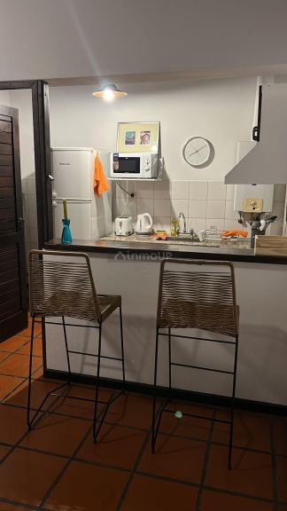 Departamento en Alquiler en Capital, Mendoza