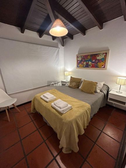 Departamento en Alquiler en Capital, Mendoza