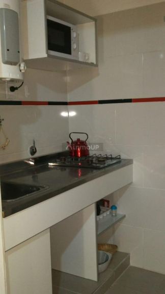 Departamento en Alquiler en Capital, Mendoza