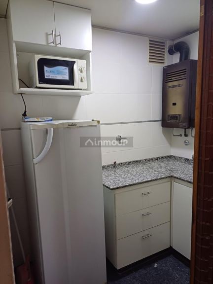 Departamento en Alquiler en Capital, Mendoza