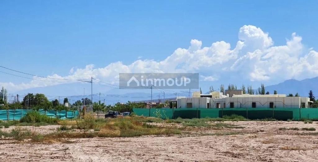 Lote en Venta en Lujan de Cuyo, Mendoza
