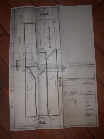 Lote en Venta en Capital, Mendoza