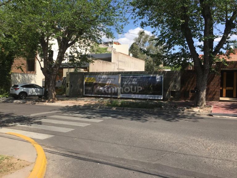 Lote en Venta en Capital, Mendoza