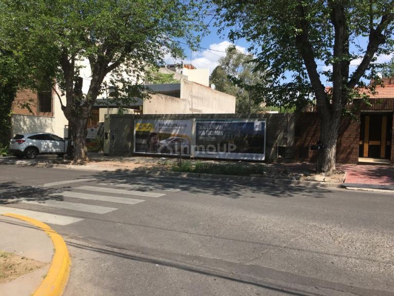 Lote en Venta en Capital, Mendoza