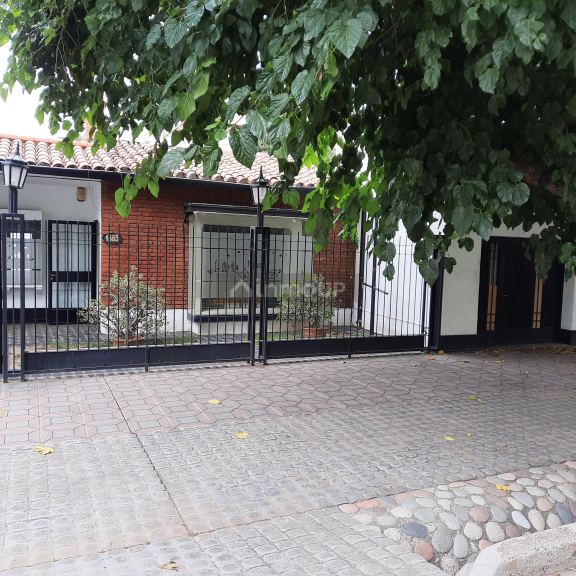 Terreno en Venta en Godoy Cruz, Mendoza