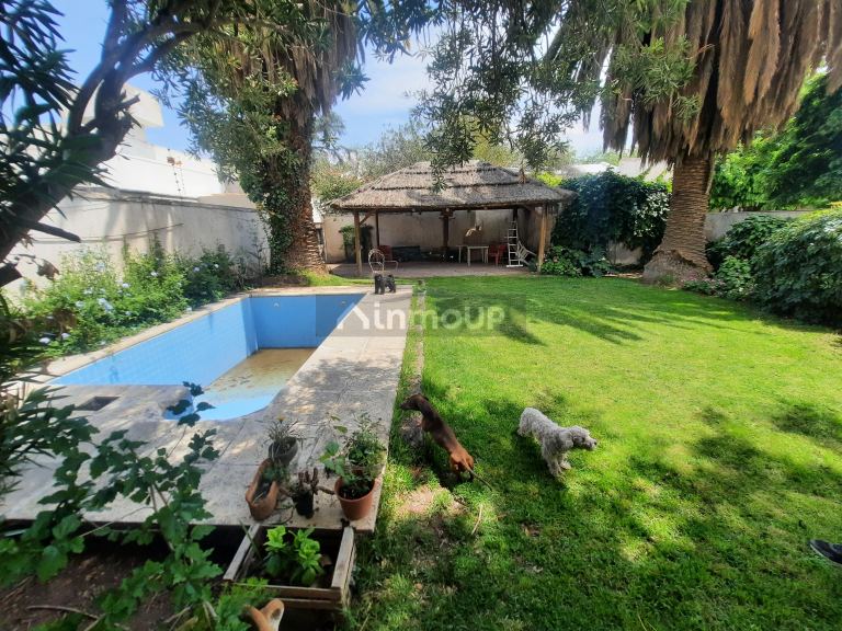 Casa en Venta en Capital, Mendoza