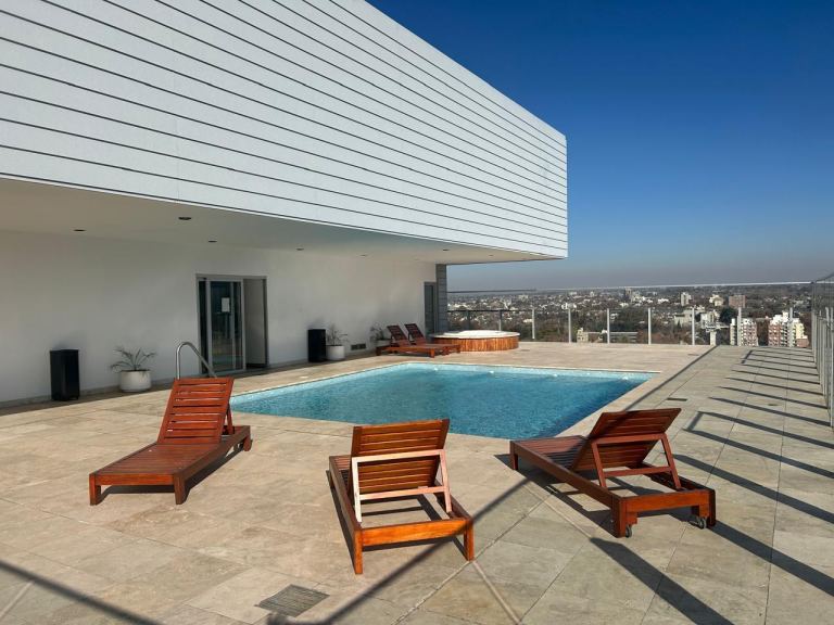 Departamento en Venta en Capital, Mendoza