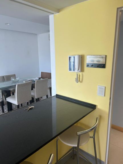 Departamento en Venta en Capital, Mendoza