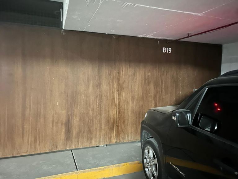 Departamento en Venta en Capital, Mendoza