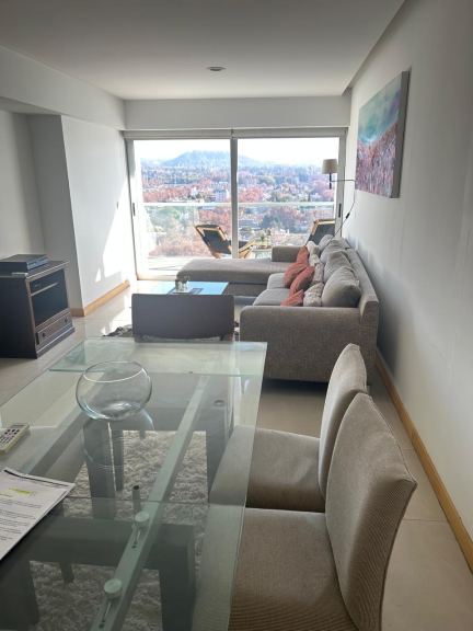 Departamento en Venta en Capital, Mendoza