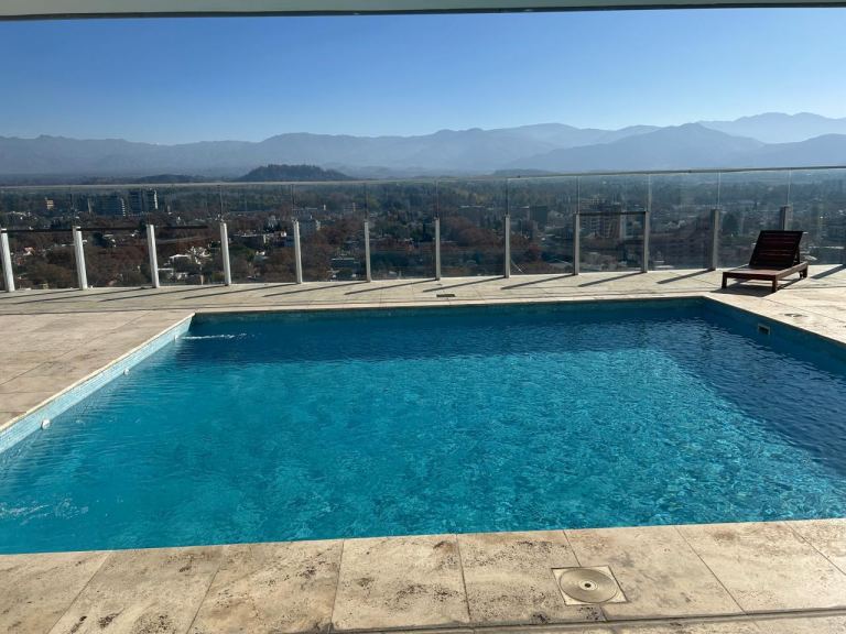 Departamento en Venta en Capital, Mendoza