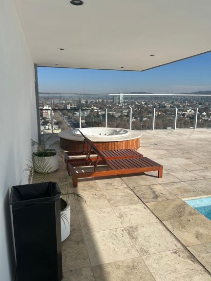 Departamento en Venta en Capital, Mendoza