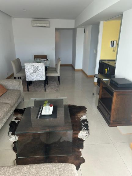 Departamento en Venta en Capital, Mendoza
