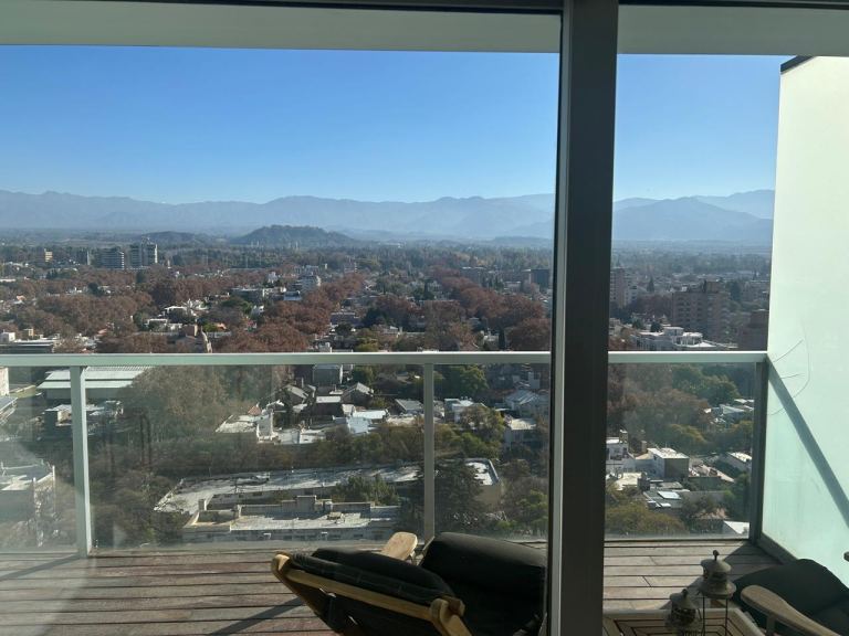 Departamento en Venta en Capital, Mendoza