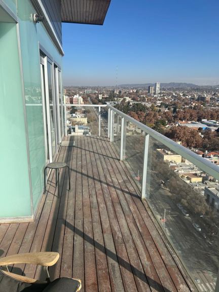 Departamento en Venta en Capital, Mendoza