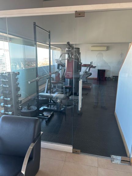 Departamento en Venta en Capital, Mendoza