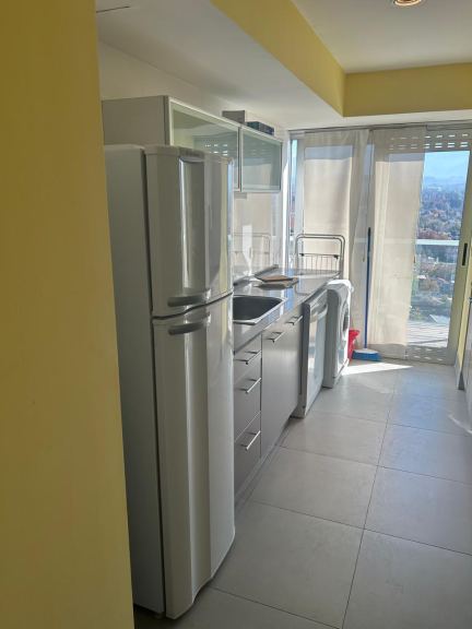 Departamento en Venta en Capital, Mendoza