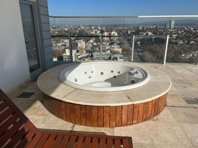 Departamento en Venta en Capital, Mendoza