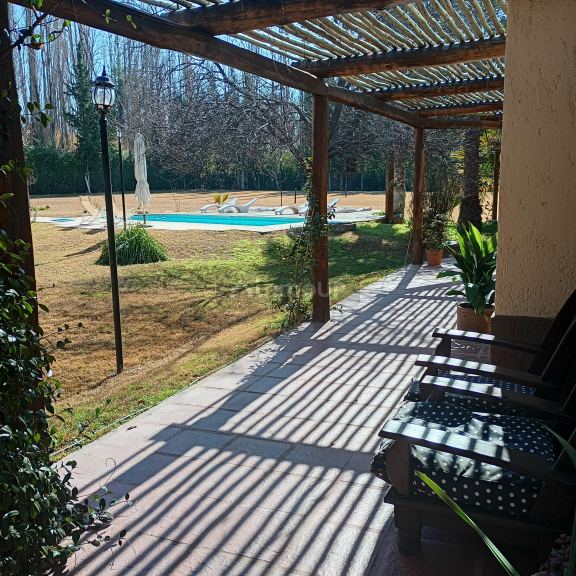 Chalet en Venta en Lujan de Cuyo, Mendoza