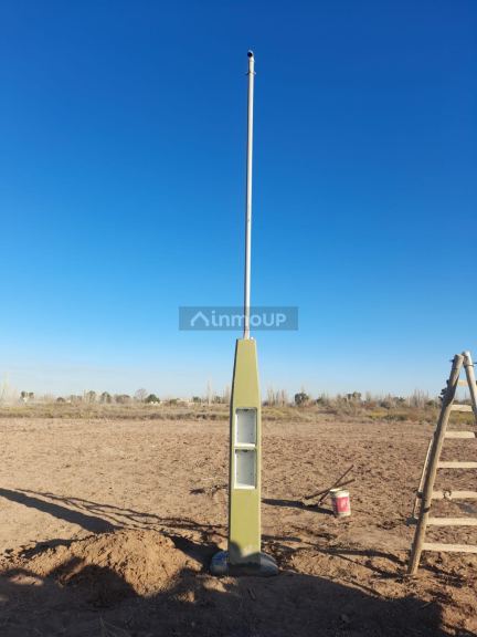 Lote en Venta en Lavalle, Mendoza