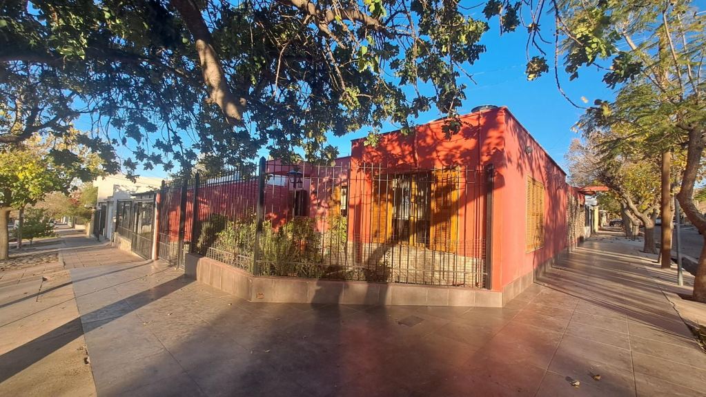 Casa en Venta en Capital, Mendoza