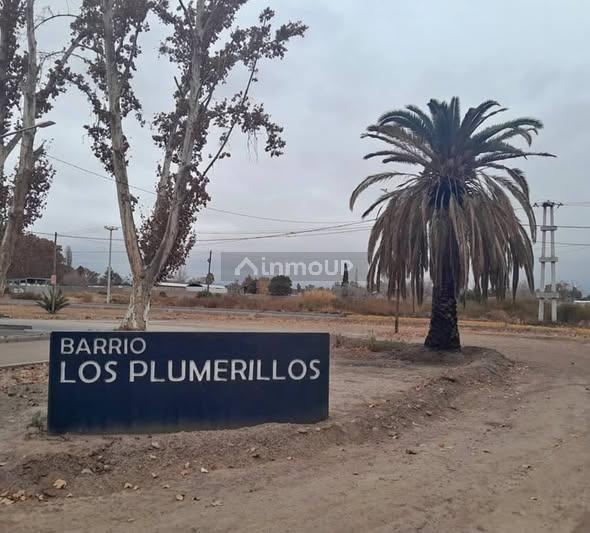 Lote en Venta en Las Heras, Mendoza