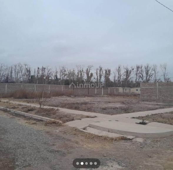 Lote en Venta en Las Heras, Mendoza