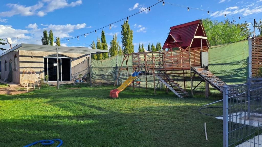 Quinta en Venta en Maipu, Mendoza