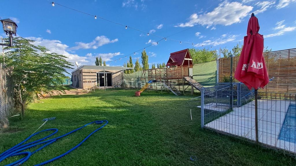 Quinta en Venta en Maipu, Mendoza