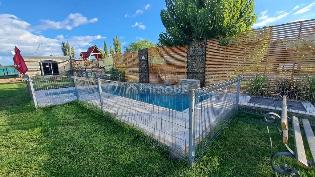 Quinta en Venta en Maipu, Mendoza