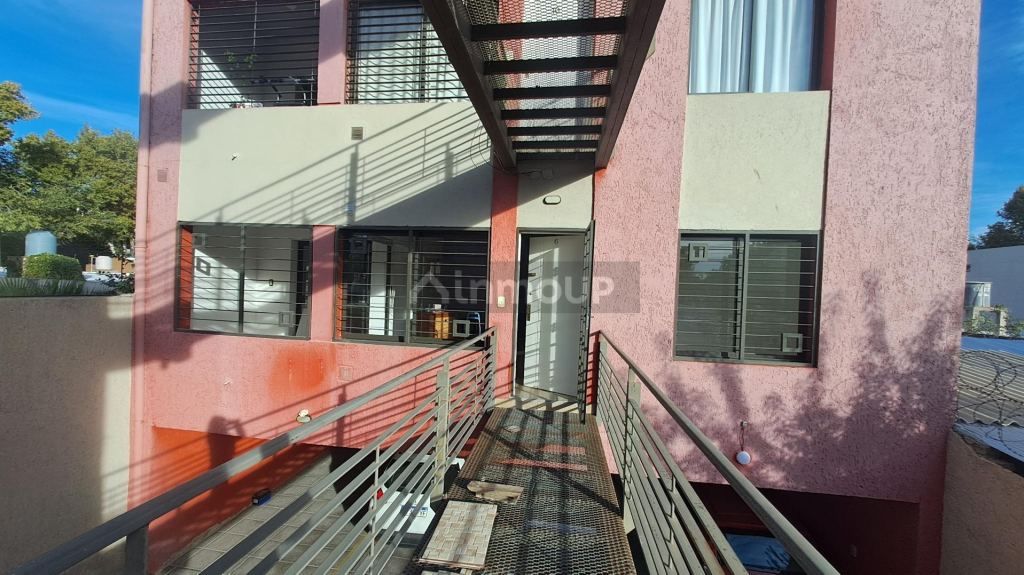 Departamento en Alquiler en Las Heras, Mendoza