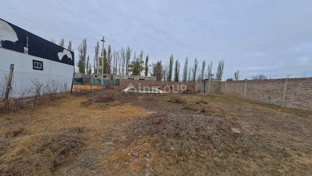 Lote en Venta en Guaymallen, Mendoza
