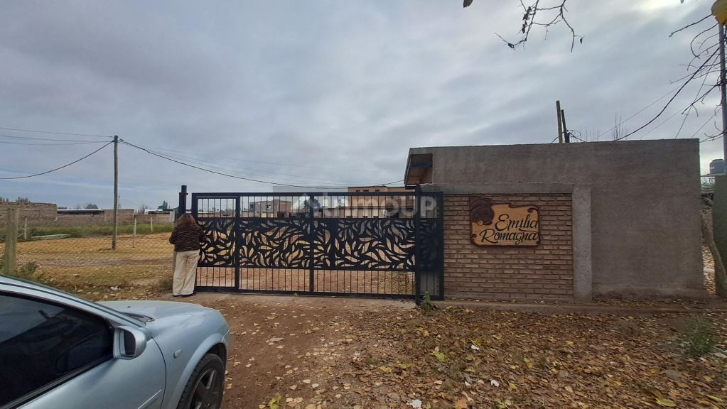 Lote en Venta en Guaymallen, Mendoza