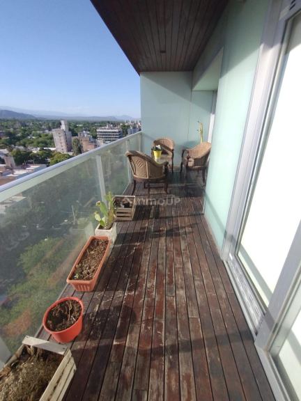 Departamento en Venta en Capital, Mendoza