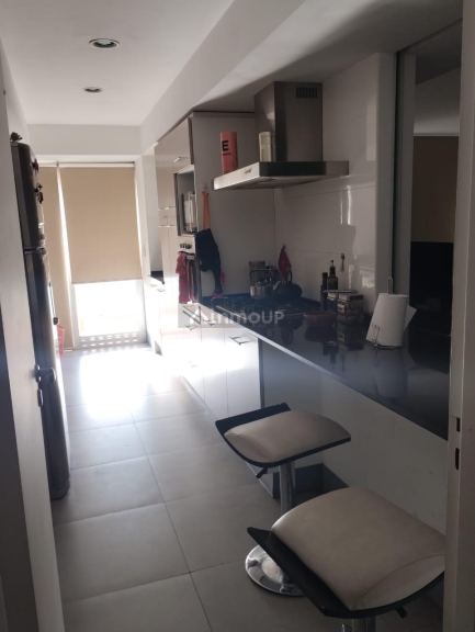 Departamento en Venta en Capital, Mendoza