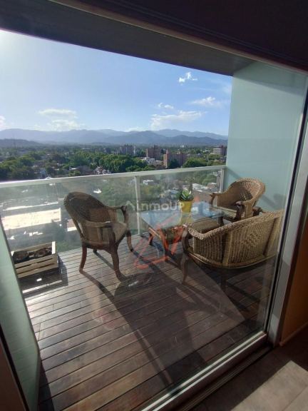 Departamento en Venta en Capital, Mendoza