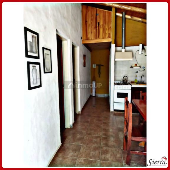 Cabaña en Venta en San Rafael, Mendoza