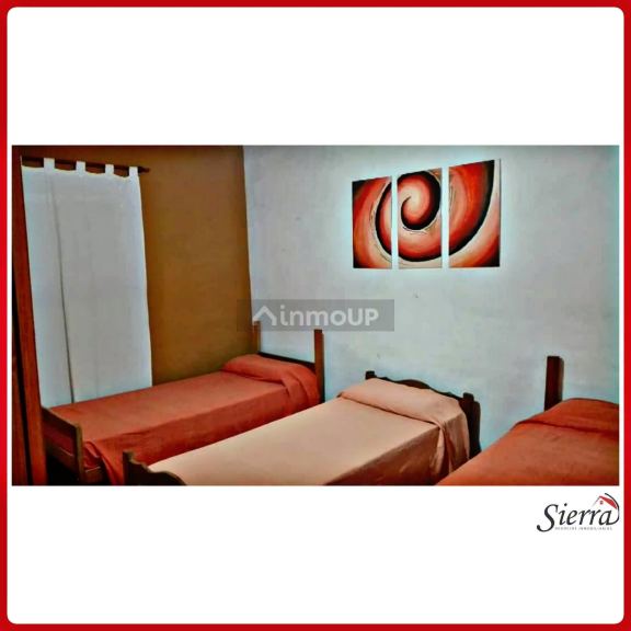 Cabaña en Venta en San Rafael, Mendoza