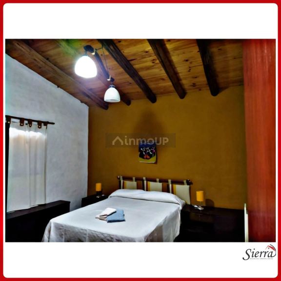 Cabaña en Venta en San Rafael, Mendoza