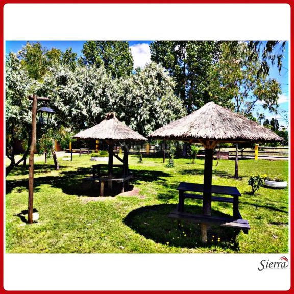Cabaña en Venta en San Rafael, Mendoza