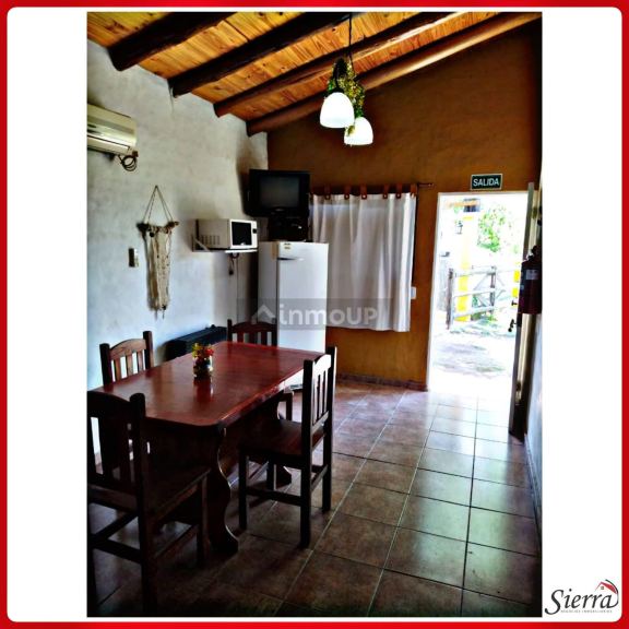 Cabaña en Venta en San Rafael, Mendoza