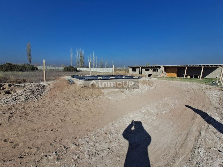 Lote en Venta en Guaymallen, Mendoza
